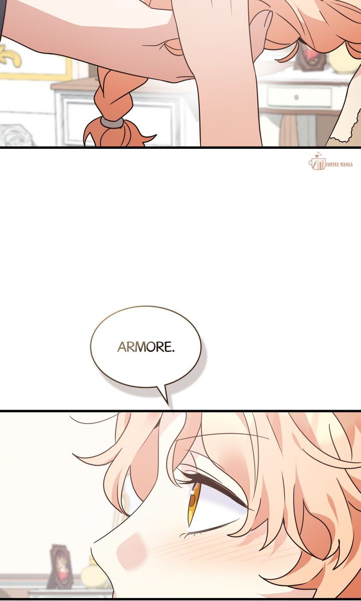 Wake Up, Warrior Chapter 146 28